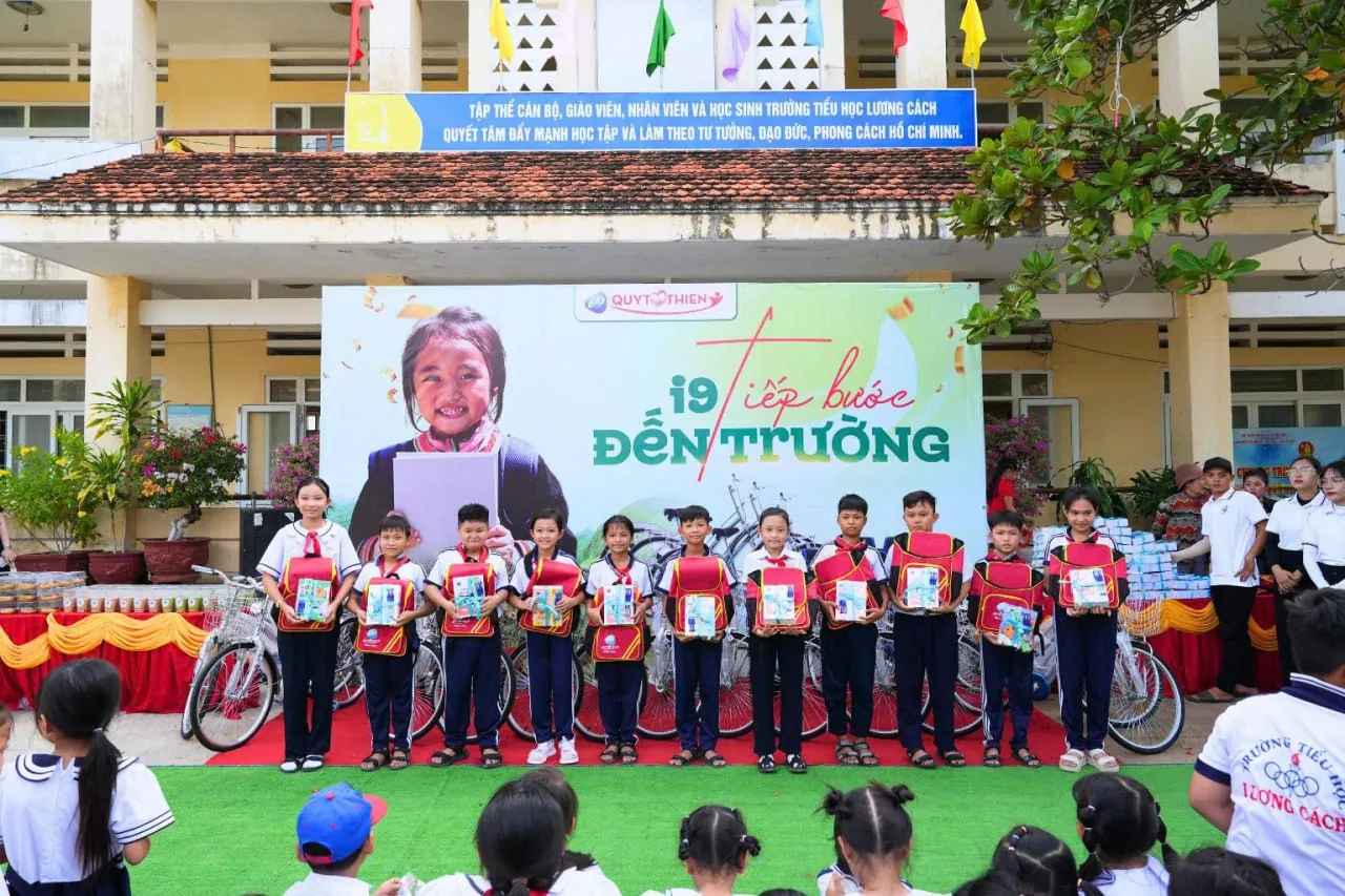 Biểu tượng đa dạng phương thức