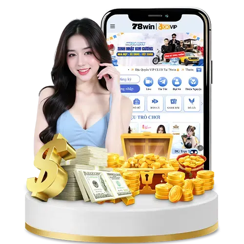 Ưu đãi VIP Win78 OKVIP